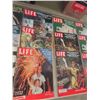 Image 3 : 44 Life Magazines 1954 to 1961