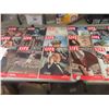 Image 4 : 44 Life Magazines 1954 to 1961
