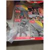 Image 6 : 44 Life Magazines 1954 to 1961