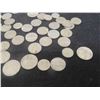 Image 2 : American Currency ; 5 + 10 + 25 Cents