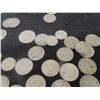 Image 3 : American Currency ; 5 + 10 + 25 Cents