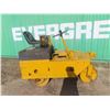 Image 1 : Gas Driven Asphalt Packer ; Rear Roller 36" , Front Roller 30" - Engine In It is 