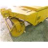 Image 4 : Gas Driven Asphalt Packer ; Rear Roller 36" , Front Roller 30" - Engine In It is 
