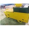 Image 5 : Gas Driven Asphalt Packer ; Rear Roller 36" , Front Roller 30" - Engine In It is 