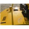 Image 9 : Gas Driven Asphalt Packer ; Rear Roller 36" , Front Roller 30" - Engine In It is 
