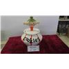 Image 1 : Mint Pixie Cookie Jar 12" Tall