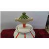 Image 8 : Mint Pixie Cookie Jar 12" Tall