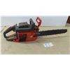 Image 1 : Husqvarna 38 Gas Chainsaw - seller says in working condition