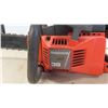 Image 2 : Husqvarna 38 Gas Chainsaw - seller says in working condition