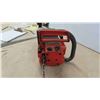 Image 6 : Husqvarna 38 Gas Chainsaw - seller says in working condition