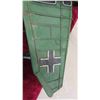 Image 11 : Metal German Airplane 5.5" t x 19" x 19.5" wide