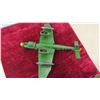 Image 5 : Metal German Airplane 5.5" t x 19" x 19.5" wide