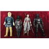 Image 3 : Star Wars Figures - some Vintage
