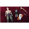 Image 4 : Star Wars Figures - some Vintage