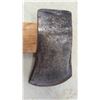 Image 2 : Hand Forged From Sweden - Axe