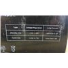 Image 3 : (2) 12V Batteries