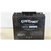 Image 4 : (2) 12V Batteries