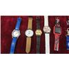 Image 2 : 19 Watches - Men's + Ladies & Extra Pieces