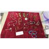 Image 1 : 17 pcs Fashion Necklaces, Beads, Chains, plus more