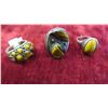 Image 2 : Various Pieces of Jewelry - Marked 925 