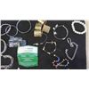 Image 2 : Assortment of Bracelets