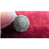 Image 3 : Massonic Temple 14K Gold Pin + Roman Coin