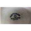 Image 9 : Leather Belt 36", Tennis Racket, Perfume Bottles, Tight Weaved Basket, Marutomoware 