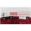 Image 1 : Castrol Chev Titan Semi-Trailer 3.5" x 5"x 19" Long