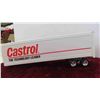 Image 8 : Castrol Chev Titan Semi-Trailer 3.5" x 5"x 19" Long