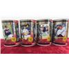 Image 8 : 1991 Score Baseball 900 Card collectors Set Sealed in Box + (10) 1997 Pinnacle 