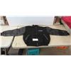 Image 1 : Karcher Pressure Washer  Sz LG Melton Leather Jacket 