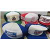 Image 3 : 25 Assorted Hats - New Never Worn ; Auto, Trucking, Sports 