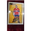 Image 2 : Pinnacle Beehive ; Maurice Richard, Stan Mikita, Andy Bathgate