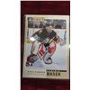 Image 4 : Buffalo Sabre Goalie Mask, Dominic Hasek Beehive