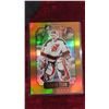 Image 4 : New Jersey Devil Goalie Mask, Martin Brodeur Beehive
