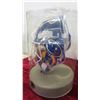 Image 2 : St. Louis Blues Goalie Mask, Grant Fuhr Beehive