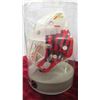 Image 2 : Florida Panthers Goalie Mask, John Vanbiesbrouck Beehive