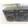 Image 4 : Panasonic Model RX-DT650 AM-FM/Cassette/ CD Player