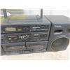 Image 5 : Panasonic Model RX-DT650 AM-FM/Cassette/ CD Player