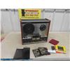 Image 1 : Teac A-2300SD Reel to Reel Player with some reels