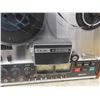 Image 3 : Teac A-2300SD Reel to Reel Player with some reels