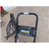 Image 3 : Karcher Gas Pressure Washer with Honda GC 190  3000 Psi 2.5 gpm 