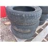 Image 3 : 3 Nexen Tires 185 / 60 R 15 