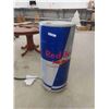 Image 1 : Red Bull Power Cooler - Rolling 18" x 42" 