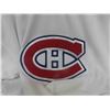 Image 2 : Montreal Canadiens Jersey Sz Med - Chiarot