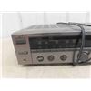 Image 2 : JVC Receiver RX 207