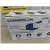 Image 2 : Unused in Unopened Box Chamberlain 1/2 HP Garage Door Opener