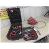 Image 1 : Skil Tool Set + B+D Skil Saw