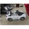 Image 1 : Kids Electric BMW Car - working with Charger