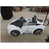 Image 3 : Kids Electric BMW Car - working with Charger